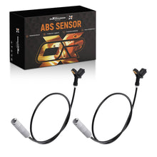 Laden Sie das Bild in den Galerie-Viewer, Neu ABS Drehzahlsensor kompatibel für BMW E36 3er 316i-328i 1990-1999 34521182067 Beidseitig