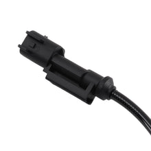 Laden Sie das Bild in den Galerie-Viewer, Neu 2* ABS Sensor Raddrehzahl Hinten kompatibel für Ford Tourneo Transit V362 V363 Bus 2.0 2.2L