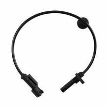 Laden Sie das Bild in den Galerie-Viewer, Neu 2* ABS Sensor Raddrehzahl Hinten kompatibel für Ford Tourneo Transit V362 V363 Bus 2.0 2.2L