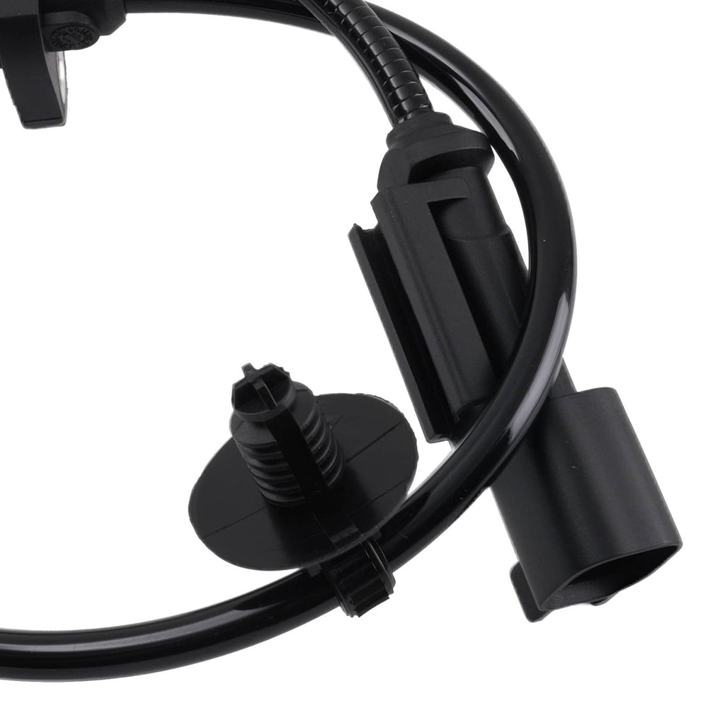 Neu 2* ABS Sensor Raddrehzahl Hinten kompatibel für Ford Tourneo Transit V362 V363 Bus 2.0 2.2L
