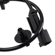 Laden Sie das Bild in den Galerie-Viewer, Neu 2* ABS Sensor Raddrehzahl Hinten kompatibel für Ford Tourneo Transit V362 V363 Bus 2.0 2.2L