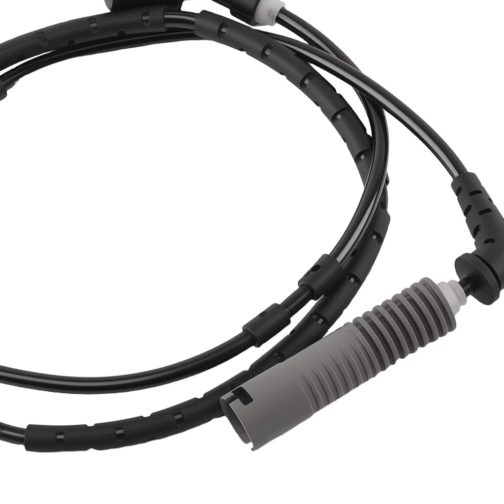 Neu ABS Drehzahlsensor Hinten kompatibel für BMW E46 34521164370 1164652 ohne DSC 1100mm