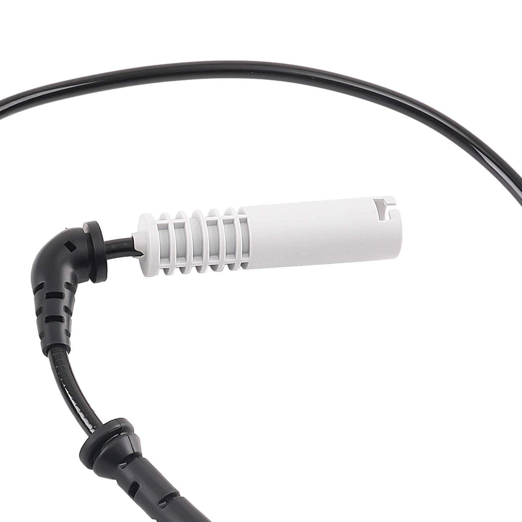Neu ABS Drehzahlsensor kompatibel für BMW 3er E46 323i 325i 328i 1998-2005 Vorne 34521165609
