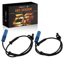 Laden Sie das Bild in den Galerie-Viewer, Neu 2x ABS Drehzahlsensor Vorne kompatibel für BMW 328i xDrive 335i xDrive 2006-2012