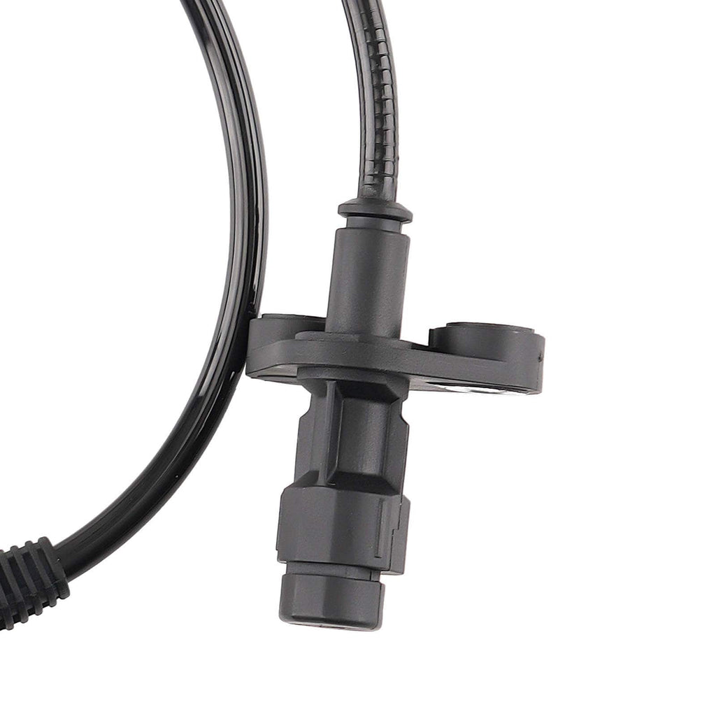 Neu ABS Drehzahlsensor kompatibel für BMW 5er E39 520d 523i 525i 540i Vorderachse 34520025723