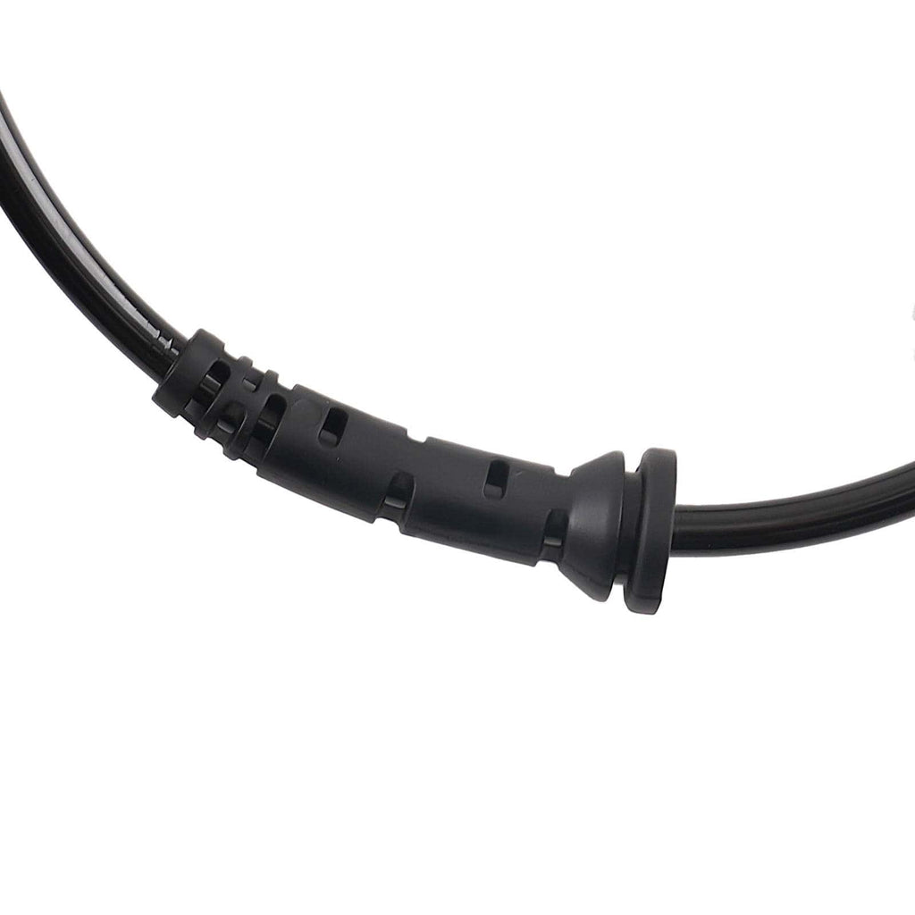 Neu ABS-Drehzahlsensor kompatibel für BMW 3er E46 1998-2007 34521164651 Vorne Links Rechts