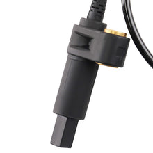Laden Sie das Bild in den Galerie-Viewer, Neu ABS-Drehzahlsensor kompatibel für BMW 3er E46 1998-2007 34521164651 Vorne Links Rechts
