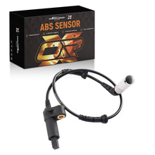 Laden Sie das Bild in den Galerie-Viewer, Neu ABS-Drehzahlsensor kompatibel für BMW 3er E46 1998-2007 34521164651 Vorne Links Rechts