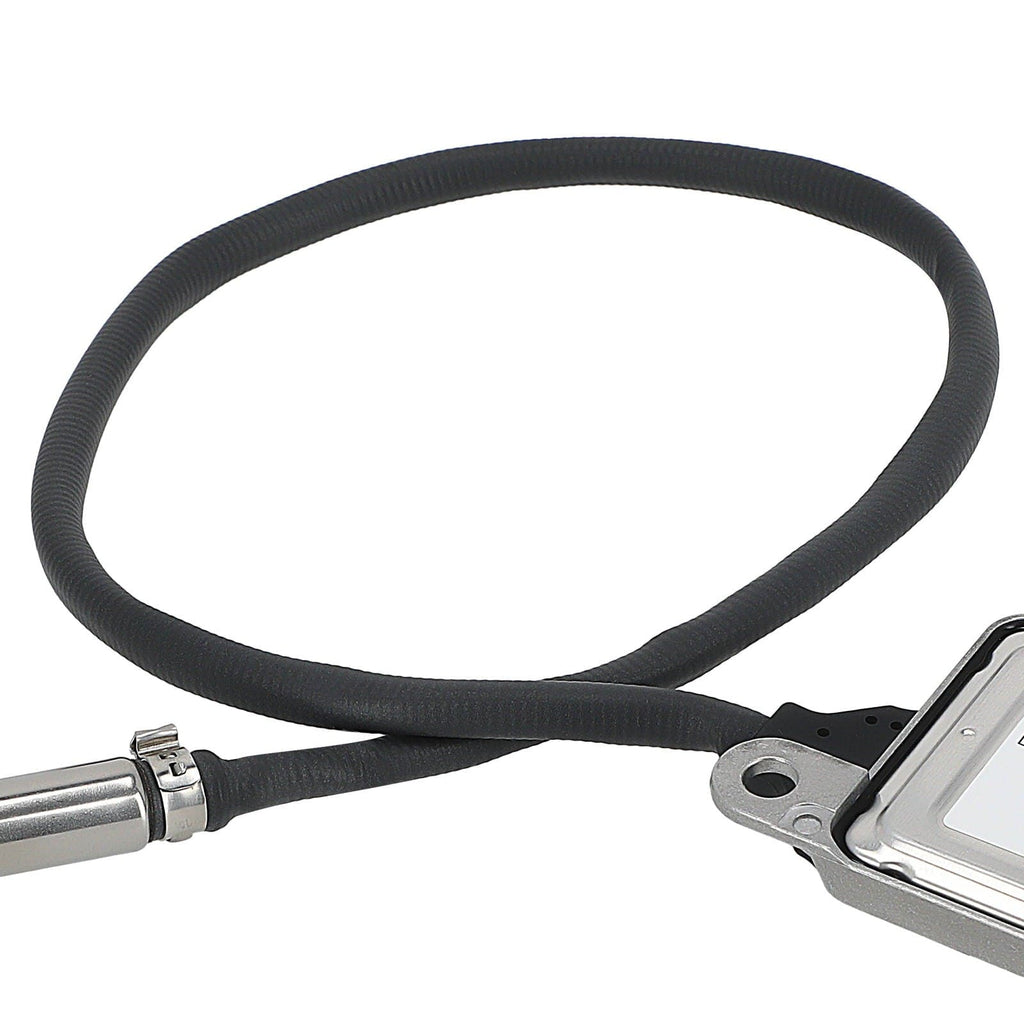 Neu Nox-Sensor 11787587129 5WK96610L für BMW N53 325i 330i 525i 530i 630i
