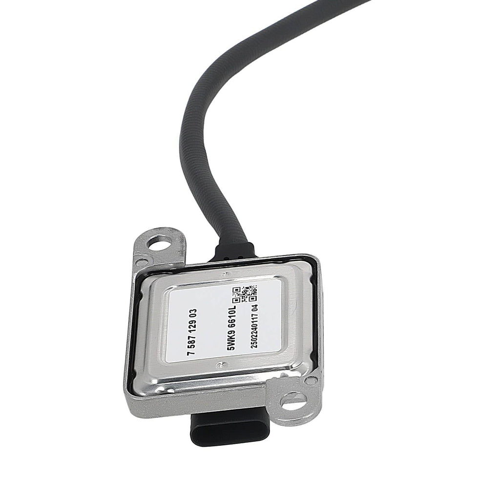 Neu Nox-Sensor 11787587129 5WK96610L für BMW N53 325i 330i 525i 530i 630i