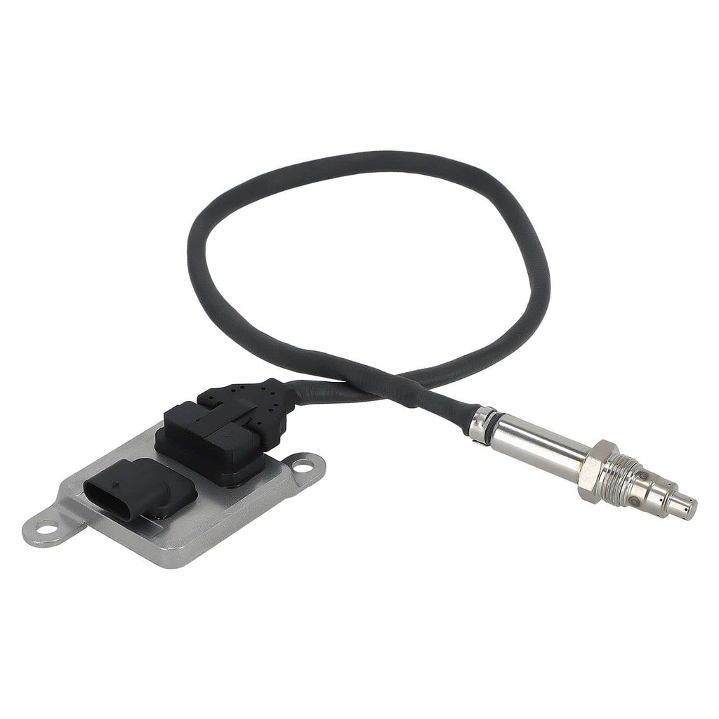 Neu Nox-Sensor 11787587129 5WK96610L für BMW N53 325i 330i 525i 530i 630i