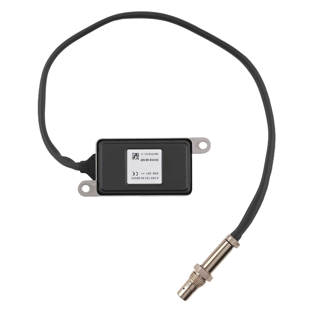 Neu 1X Nitrogen Oxide Sensor Nox sensor kompatibel für Mercedes-Benz Atego 1998-04 Actros 96-03