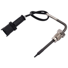Laden Sie das Bild in den Galerie-Viewer, Neu Abgastemperatursensor kompatibel für Opel 2.0 CDTI 2008-2015 55566185 55489472 2 PIN