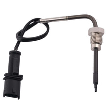 Laden Sie das Bild in den Galerie-Viewer, Neu Abgastemperatursensor kompatibel für Opel 2.0 CDTI 2008-2015 55566185 55489472 2 PIN
