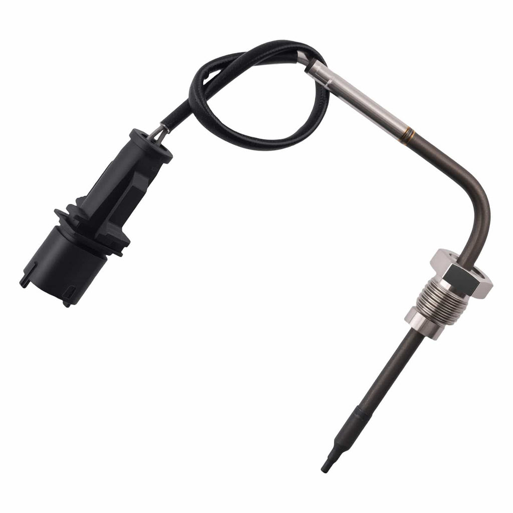 Neu Abgastemperatursensor kompatibel für Opel 2.0 CDTI 2008-2015 55566185 55489472 2 PIN