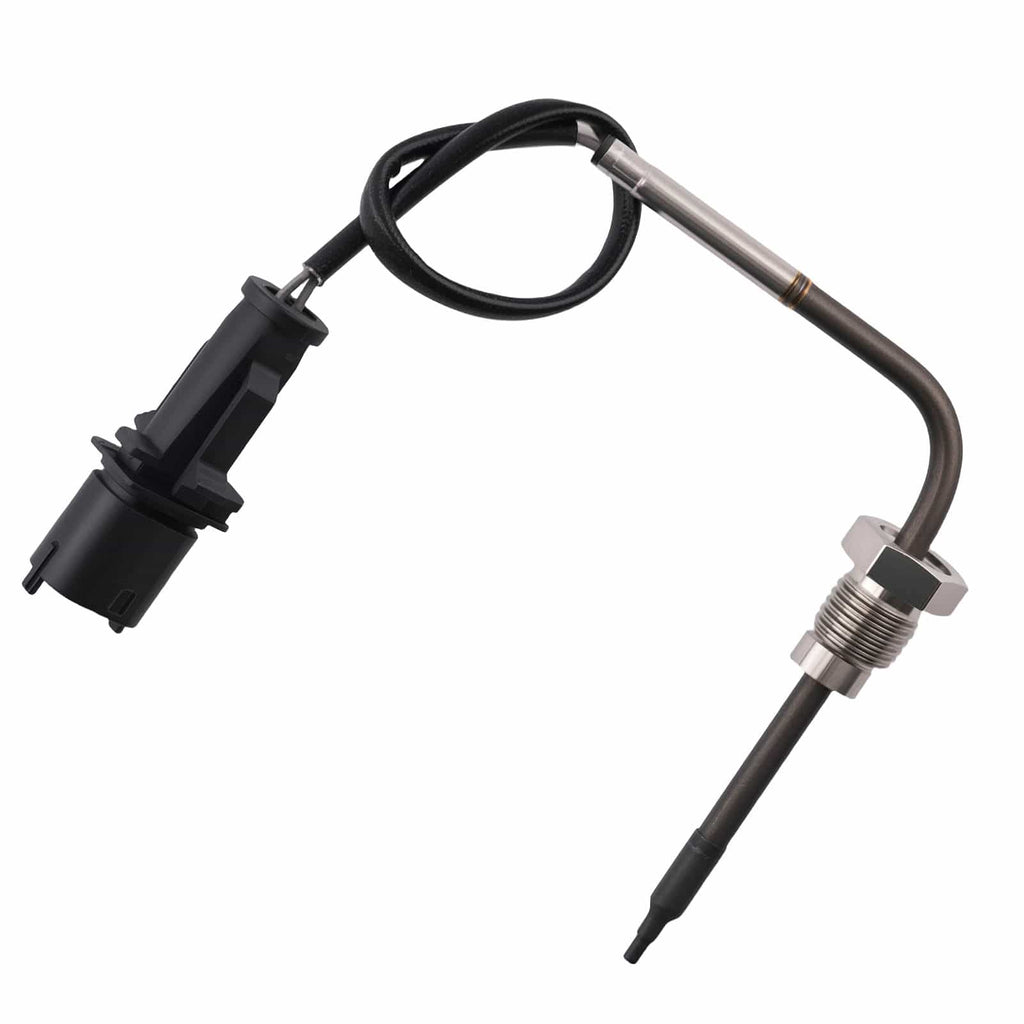 Neu Abgastemperatursensor kompatibel für Opel 2.0 CDTI 2008-2015 55566185 55489472 2 PIN