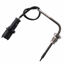 Laden Sie das Bild in den Galerie-Viewer, Neu Abgastemperatursensor kompatibel für Opel 2.0 CDTI 2008-2015 55566185 55489472 2 PIN