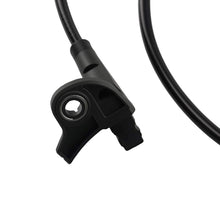 Laden Sie das Bild in den Galerie-Viewer, Neu Vorne ABS Sensor Raddrehzahl kompatibel für Peugeot 307 3A/C CC 3B 1.4 1.6 2.0L 9644966780