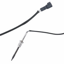 Laden Sie das Bild in den Galerie-Viewer, Neu Abgastemperatursensor 2-Polig kompatibel für Ford Mondeo Galaxy S-Max 2.2 TDCi 10-15