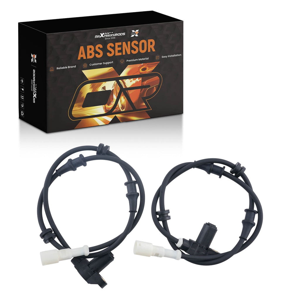 Neu ABS Drehzahlsensor Vorne kompatibel für Opel Vectra B/Caravan 1996-2002 90540261