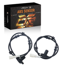 Laden Sie das Bild in den Galerie-Viewer, Neu ABS Drehzahlsensor Vorne kompatibel für Opel Vectra B/Caravan 1996-2002 90540261