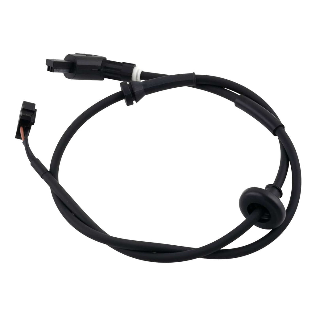 Neu 4x ABS Geschwindigkeitssensor kompatibel für VW Polo Variant 1997-2001 6N0927807D