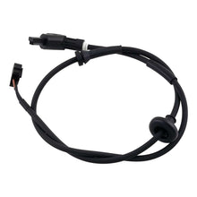 Laden Sie das Bild in den Galerie-Viewer, Neu 4x ABS Geschwindigkeitssensor kompatibel für VW Polo Variant 1997-2001 6N0927807D