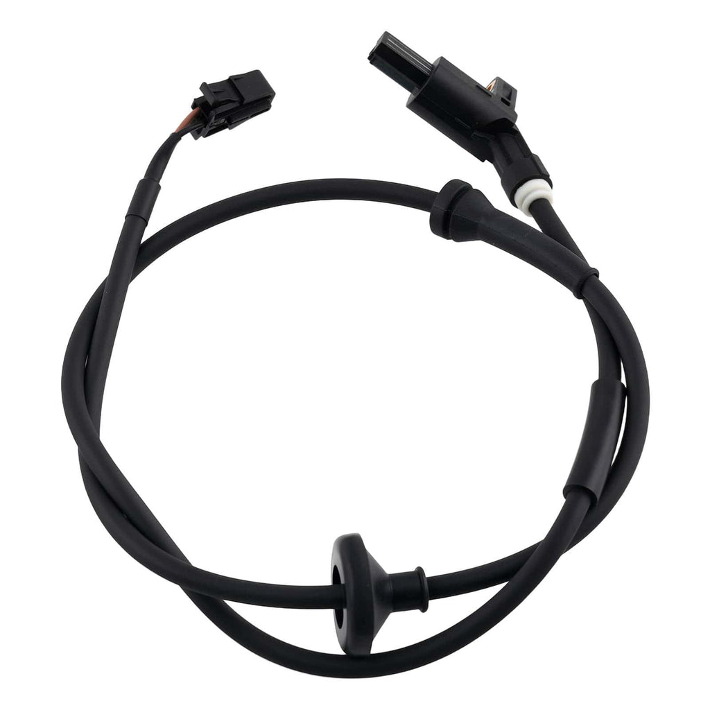 Neu 4x ABS Geschwindigkeitssensor kompatibel für VW Polo Variant 1997-2001 6N0927807D