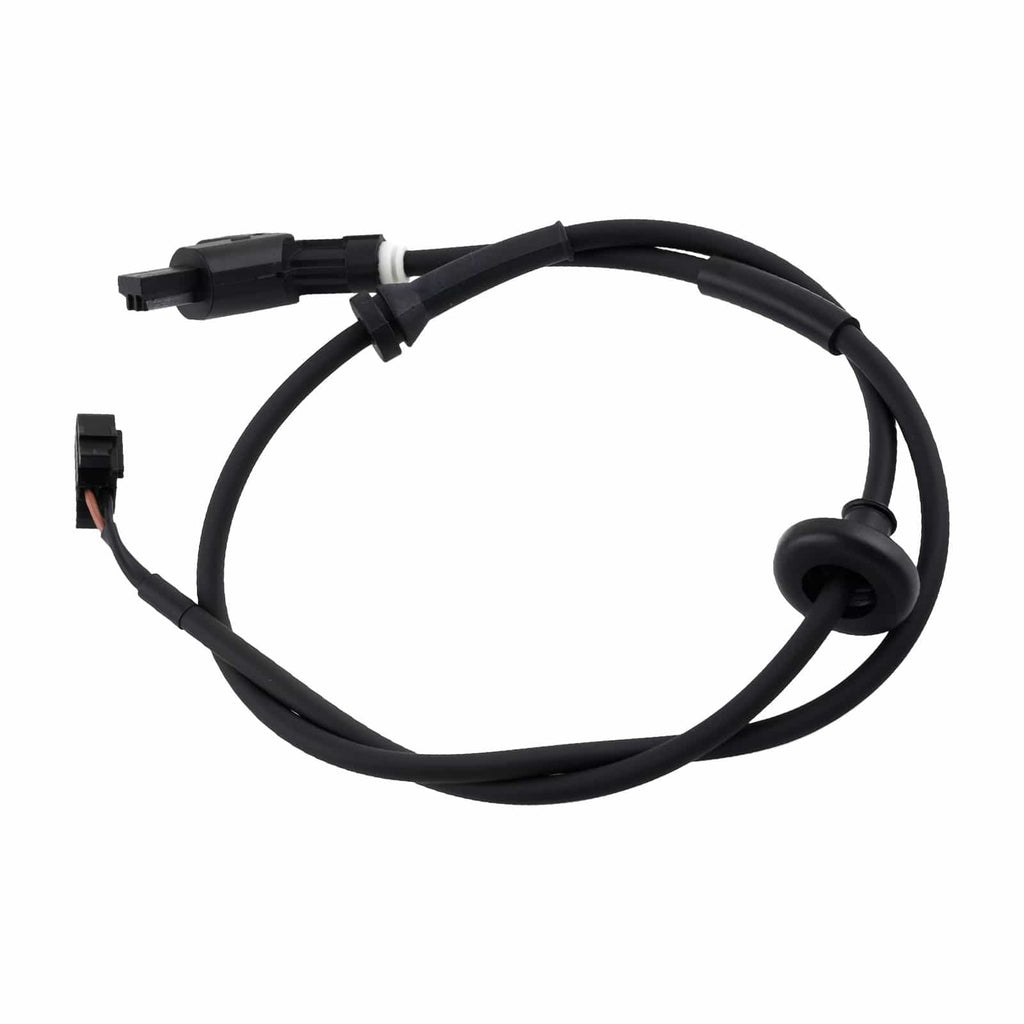 Neu 4x ABS Geschwindigkeitssensor kompatibel für VW Polo Variant 1997-2001 6N0927807D