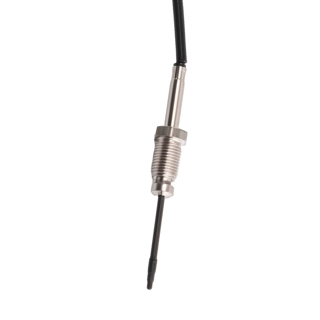 Neu 2-Polig Abgastemperatursensor kompatibel für BMW 1er 2er 3er 4er 13628570232 8570232