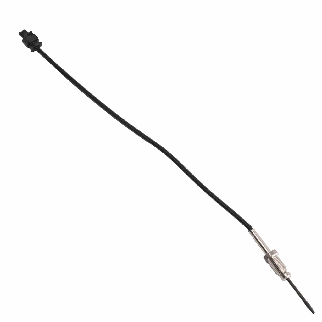 Neu 2-Polig Abgastemperatursensor kompatibel für BMW 1er 2er 3er 4er 13628570232 8570232