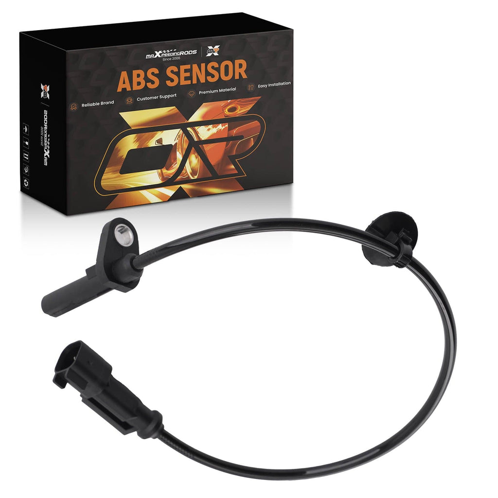 Neu 1PC ABS-Raddrehzahlsensor kompatibel für Ford Tourneo Transit Custom V362 2012-2021 1771171
