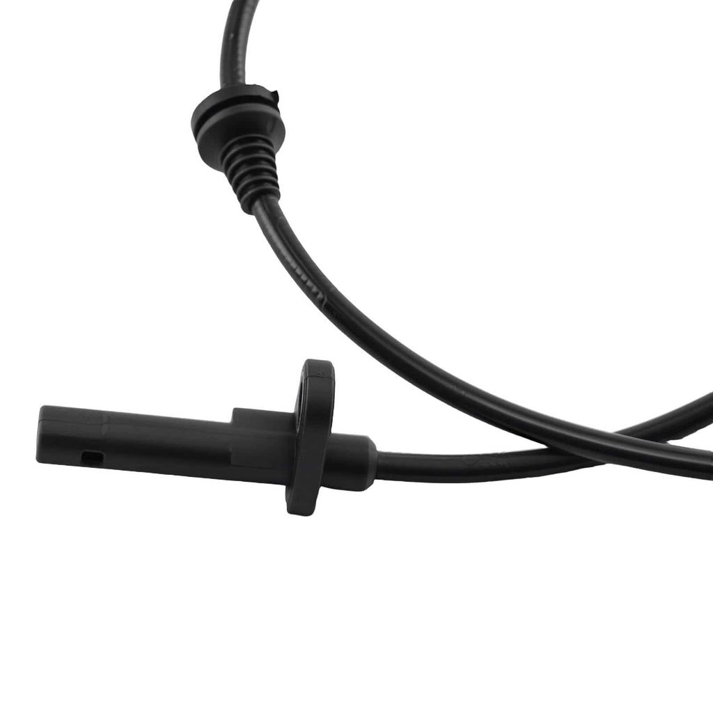 Neu ABS Geschwindigkeitssensor kompatibel für BMW X5 E70 X6 E71 E72 F86 F72 Vorne 34526771776