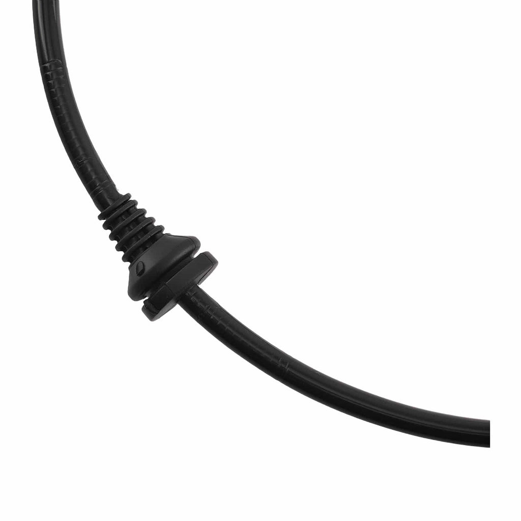 Neu ABS Geschwindigkeitssensor kompatibel für BMW X5 E70 X6 E71 E72 F86 F72 Vorne 34526771776