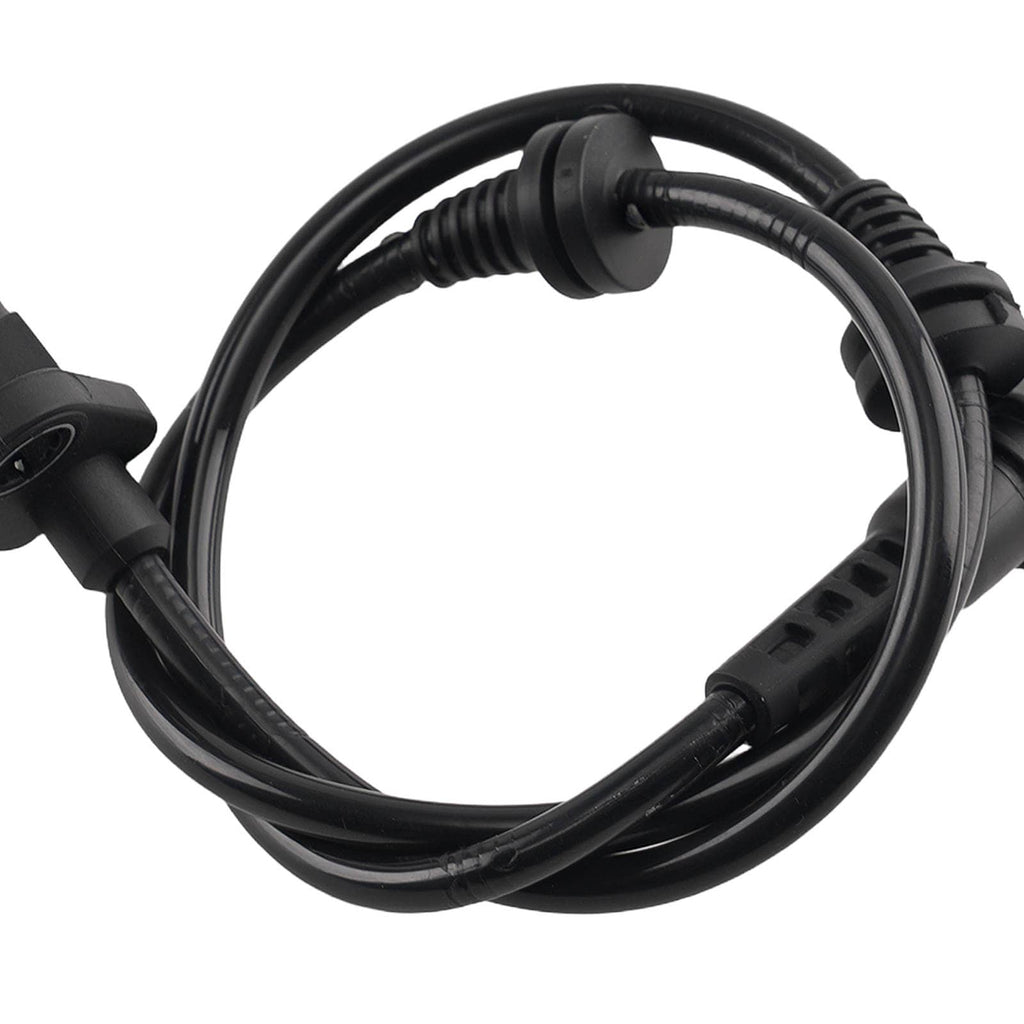 Neu ABS Geschwindigkeitssensor kompatibel für BMW X5 E70 X6 E71 E72 F86 F72 Vorne 34526771776