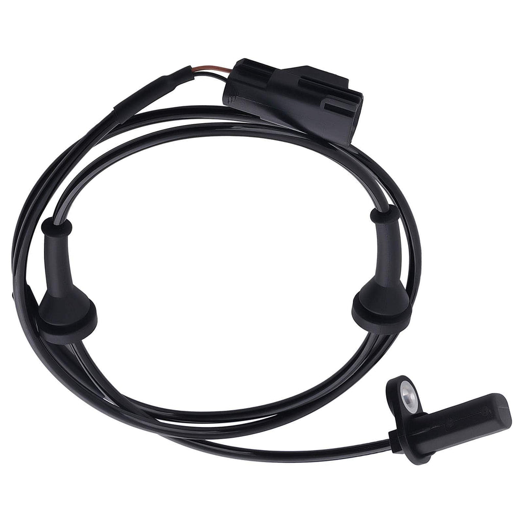 Neu 1X ABS Drehzahl Sensor Vorne Rechts kompatibel für Volvo V70 S60 30773740 94675800 9459960