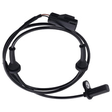Laden Sie das Bild in den Galerie-Viewer, Neu 1X ABS Drehzahl Sensor Vorne Rechts kompatibel für Volvo V70 S60 30773740 94675800 9459960