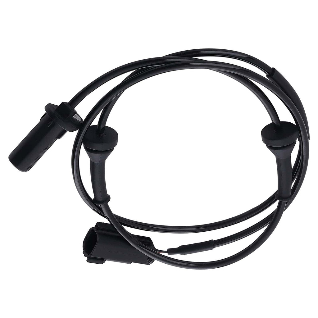 Neu 1X ABS Drehzahl Sensor Vorne Rechts kompatibel für Volvo V70 S60 30773740 94675800 9459960