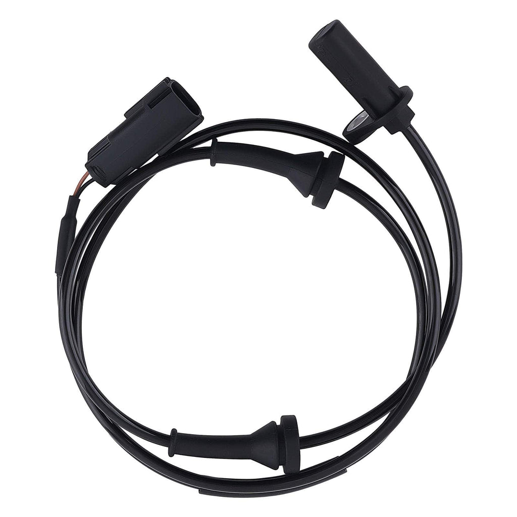 Neu 1X ABS Drehzahl Sensor Vorne Rechts kompatibel für Volvo V70 S60 30773740 94675800 9459960