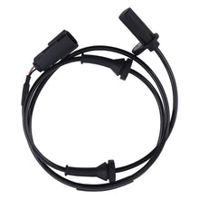 Laden Sie das Bild in den Galerie-Viewer, Neu 1X ABS Drehzahl Sensor Vorne Rechts kompatibel für Volvo V70 S60 30773740 94675800 9459960