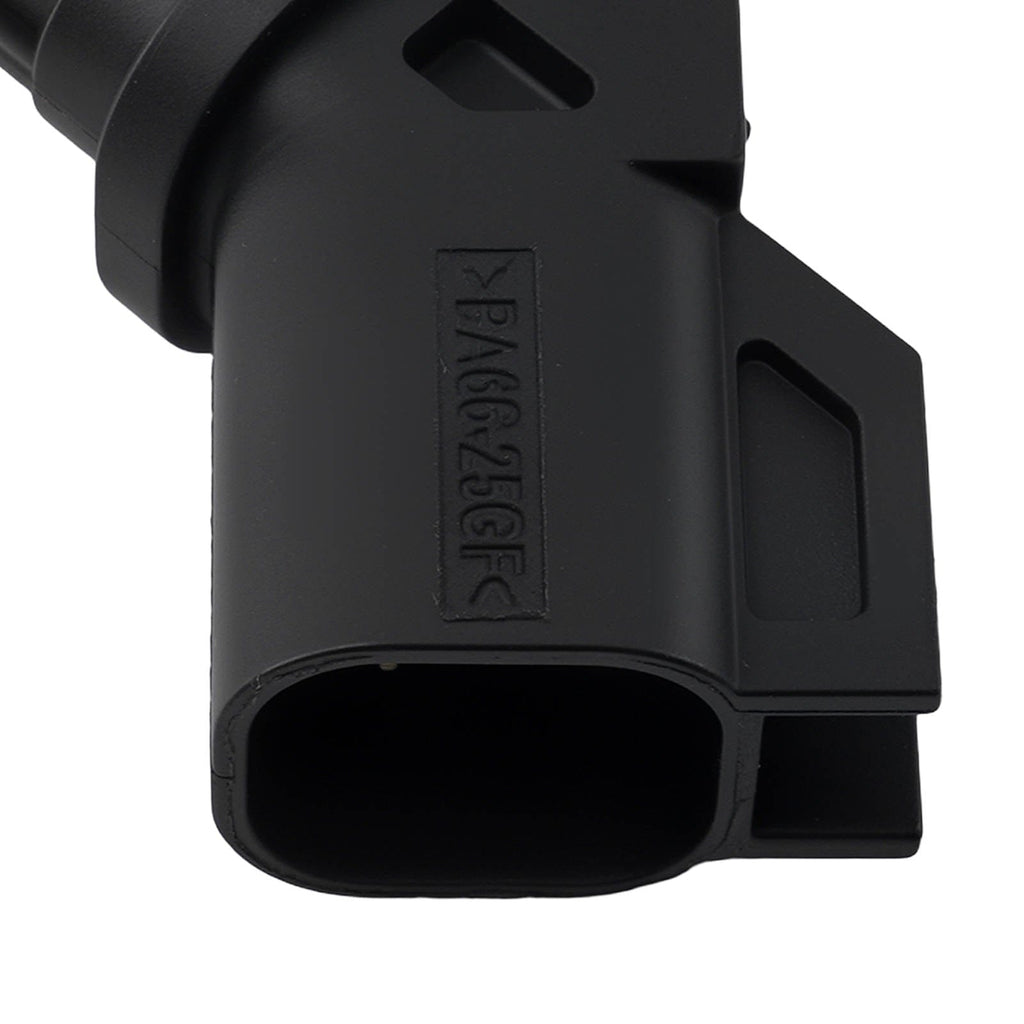 Neu 2X ABS Sensor Raddrehzahl Vorne kompatibel für Ford C-Max Focus C-Max kompatibel für Ford II kompatibel für Volvo C30 S40