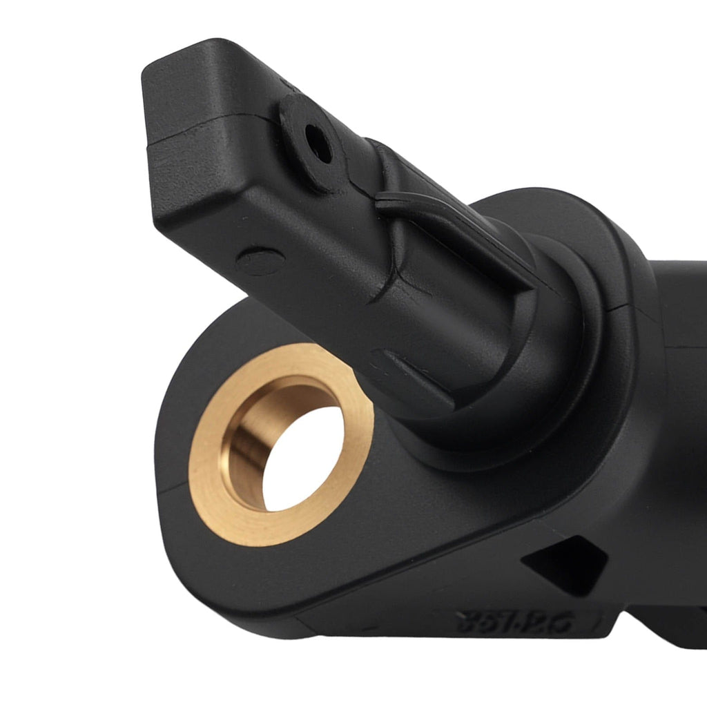 Neu 2X ABS Sensor Raddrehzahl Vorne kompatibel für Ford C-Max Focus C-Max kompatibel für Ford II kompatibel für Volvo C30 S40