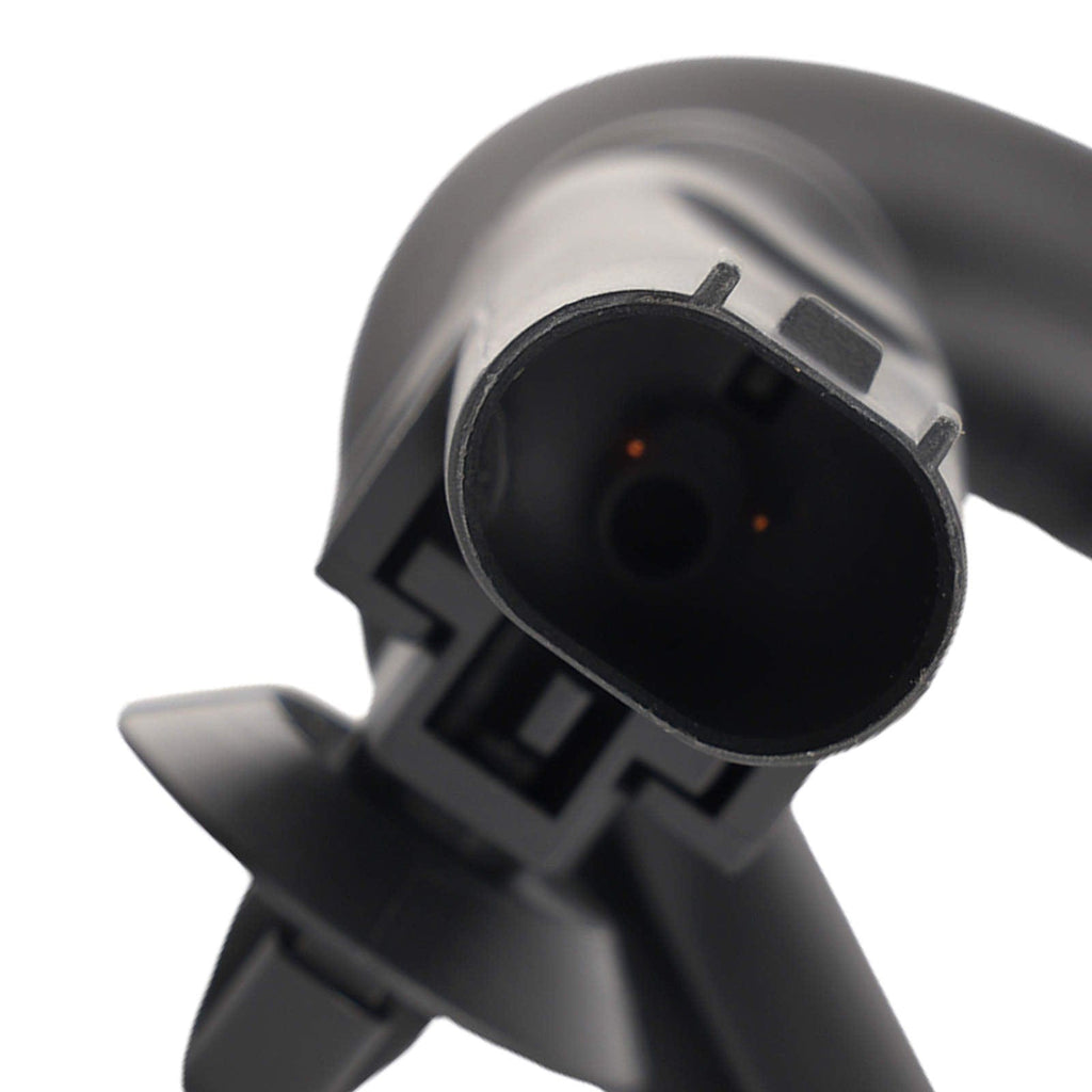 Neu ABS Drehzahlsensor Vorne Links Rechts kompatibel für Opel Meriva B 1.2 1.4 1.6 1.7 2010-17