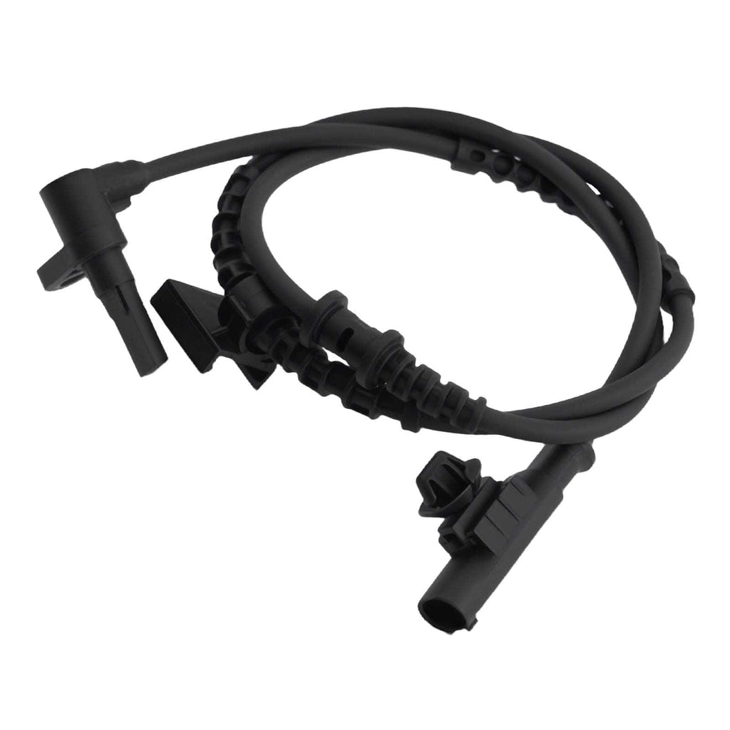 Neu ABS Drehzahlsensor Vorne Links Rechts kompatibel für Opel Meriva B 1.2 1.4 1.6 1.7 2010-17