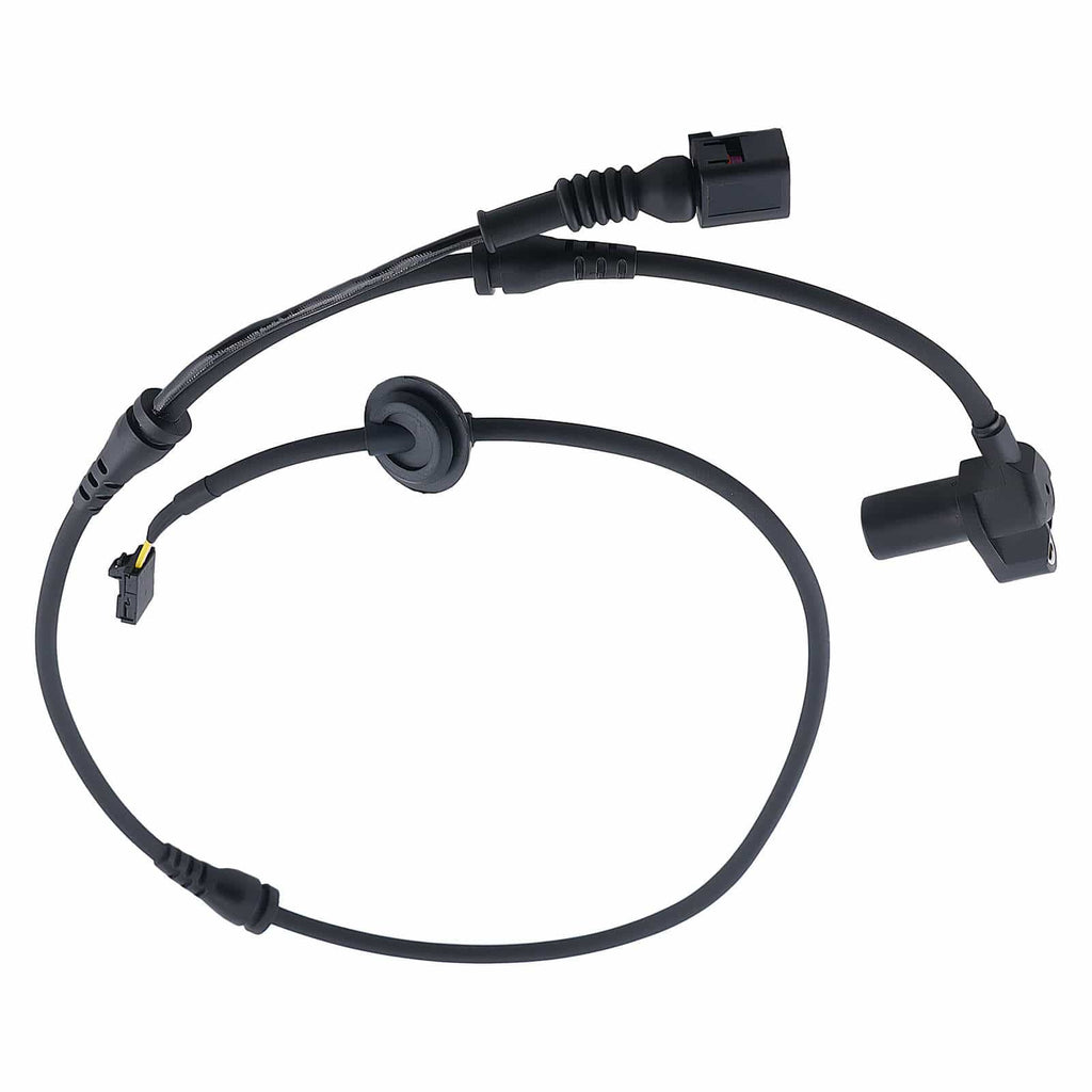 Neu 1PC ABS Geschwindigkeitssensor kompatibel für Audi A4 Avant Quattro 2004 8E0927803A