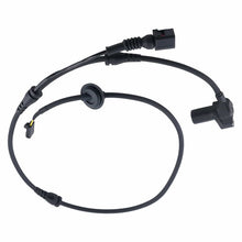 Laden Sie das Bild in den Galerie-Viewer, Neu 1PC ABS Geschwindigkeitssensor kompatibel für Audi A4 Avant Quattro 2004 8E0927803A