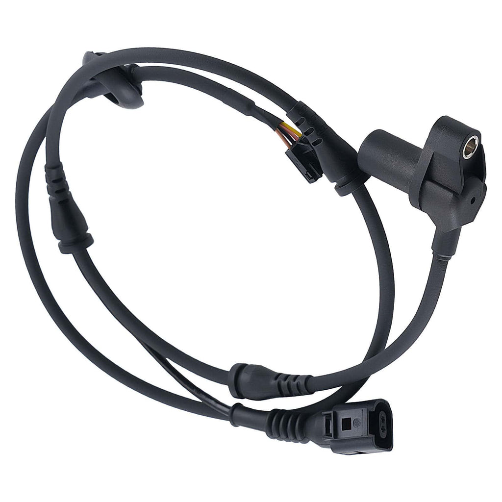 Neu 1PC ABS Geschwindigkeitssensor kompatibel für Audi A4 Avant Quattro 2004 8E0927803A