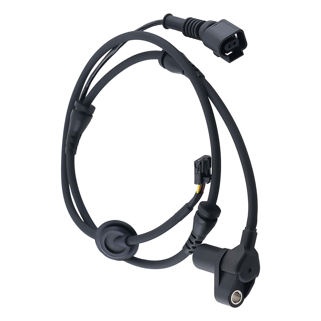 Neu 1PC ABS Geschwindigkeitssensor kompatibel für Audi A4 Avant Quattro 2004 8E0927803A