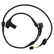 Laden Sie das Bild in den Galerie-Viewer, Neu 1PC ABS Drehzahlsensor Vorderachse kompatibel für Audi A4 8E 8H B6 B7 2004-2009 8E0927803B