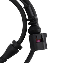 Laden Sie das Bild in den Galerie-Viewer, Neu 1PC ABS Drehzahlsensor Vorderachse kompatibel für Audi A4 8E 8H B6 B7 2004-2009 8E0927803B